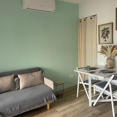 Superbe Studio Avec Terrasse Proximite Plage Saint-Mandrier-sur-Mer Εξωτερικό φωτογραφία