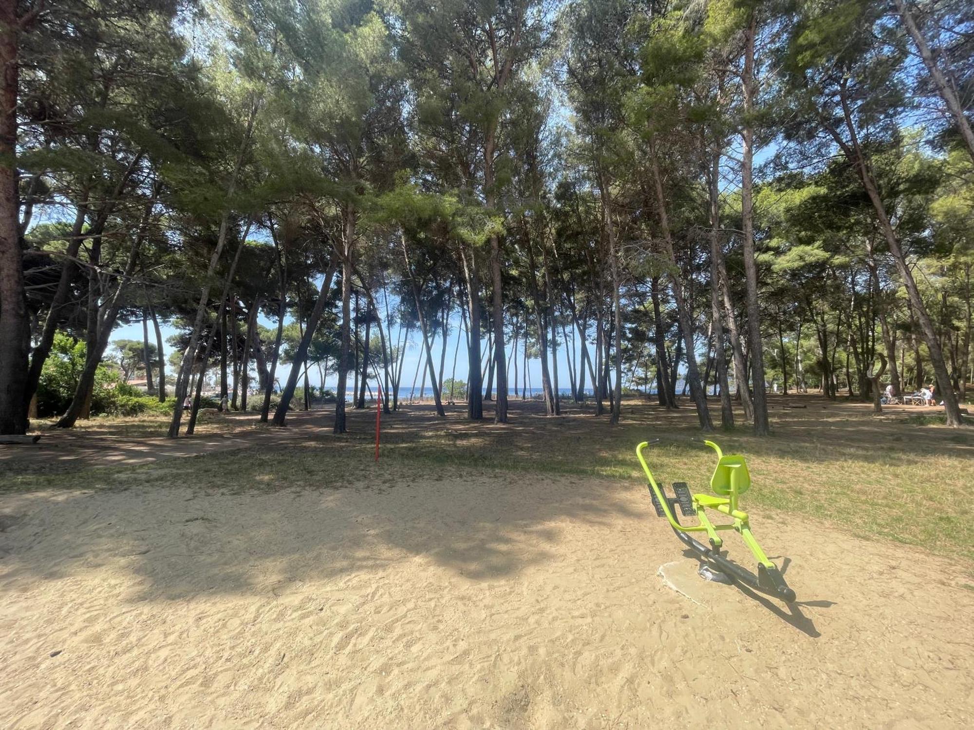 Superbe Studio Avec Terrasse Proximite Plage Saint-Mandrier-sur-Mer Εξωτερικό φωτογραφία